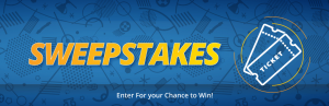 trick of sweepstakes offer