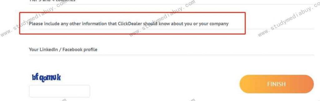 How to register clickdealer