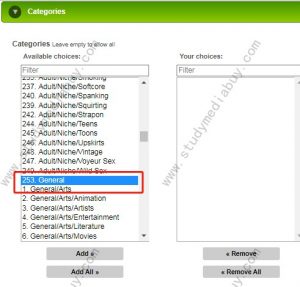 popads campaign setting option intro,studymediabuy.com,popads tutorial