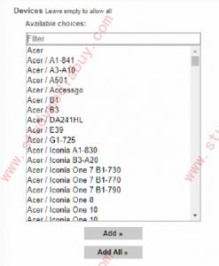 How to calculate daily estimated profits