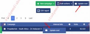 How to verify all your ads campaign settings are correct