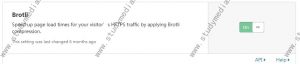 - how to configure SSL Secure Access Protocol and turn on HTTPS