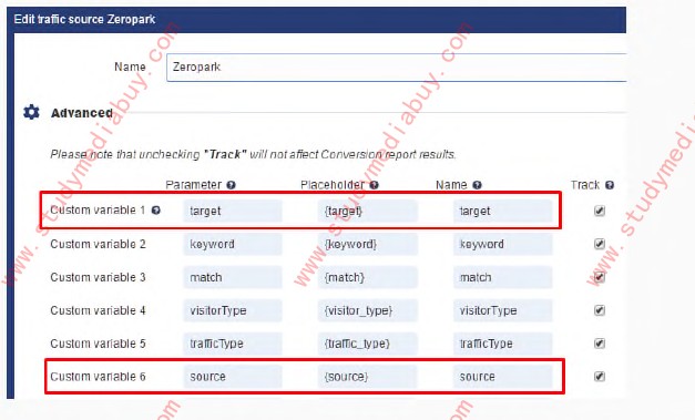 how to add smartlink to campaign