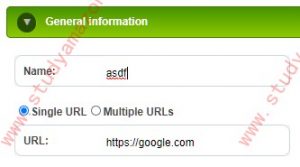 how to set tracking for popads(funnelflux version)