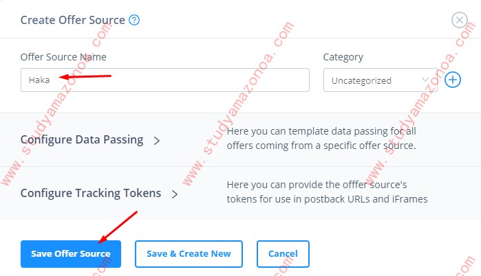 how to add offer to funnelflux