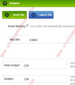 how to set tracking for popads(funnelflux version)