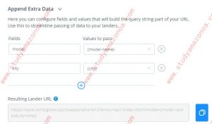 how to set up campaign on funnelflux