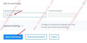 how to set up tracking for propellerads(funnelflux version)