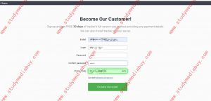 howto register binom tracker