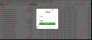 how to install binom on server