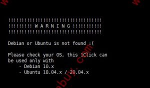 how to install binom on server