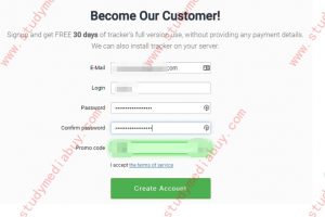 binom Installation and configuration tutorial