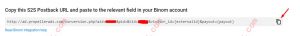 how to add propellerads to binom