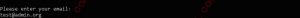 binom Installation and configuration tutorial