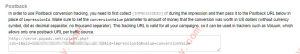 how to add popads to binom