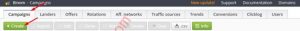 how to add popads to binom