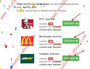 binom tutorial:How to change the offer link in the landing page