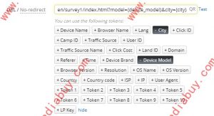 how to setup a multi-offer+ multi-lander ads campaign on binom