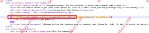 binom tutorial:How to change the offer link in the landing page