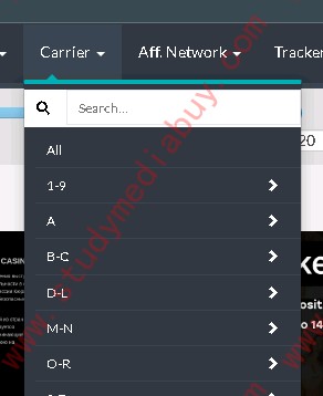 anstrex pop/push/native spy tool tutorial