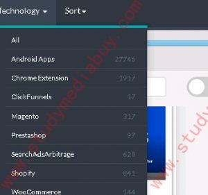 anstrex pop/push/native spy tool tutorial