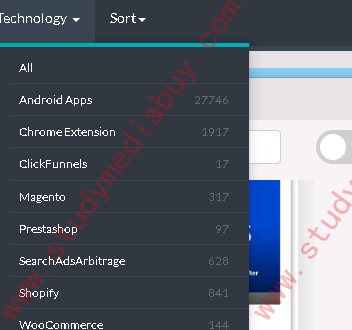 anstrex pop/push/native spy tool tutorial