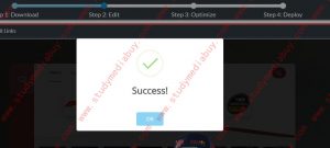 anstrex pop/push/native spy tool tutorial