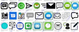 how to make push ads campaign icon