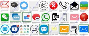 how to make push ads campaign icon