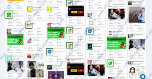 how to make push ads campaign icon