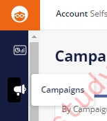 how to create ads campaign on Outbrain