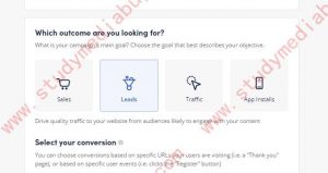 how to create ads campaign on Outbrain