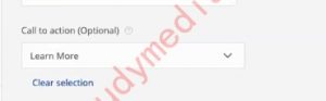 how to create ads campaign on Outbrain