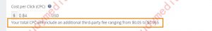 how to create ads campaign on Outbrain