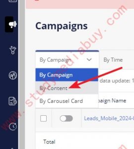 How to optimize a native ad campaign