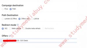 how to setup searh feed arbitrage campaign and Optimize