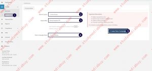search feed arbitrage tutorial:how to set tonic offer postback url