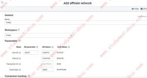 search feed arbitrage tutorial :how to add tonic to voluum