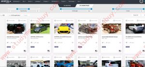 how to find ads creative for search feed arbitrage