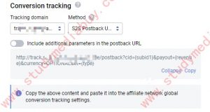 search feed arbitrage tutorial :how to add tonic to voluum