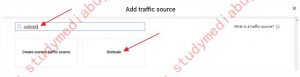 how to add outbrain to voluum