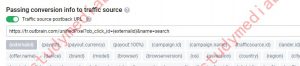 how to add outbrain to voluum