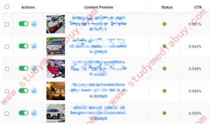 how to setup searh feed arbitrage campaign and Optimize
