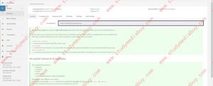 search feed arbitrage tutorial:how to set tonic offer postback url