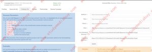 search feed arbitrage tutorial:how to set tonic offer postback url