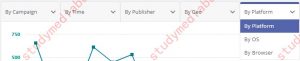 Other optimization strategies offered by the outbrain