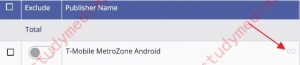 Other optimization strategies offered by the outbrain